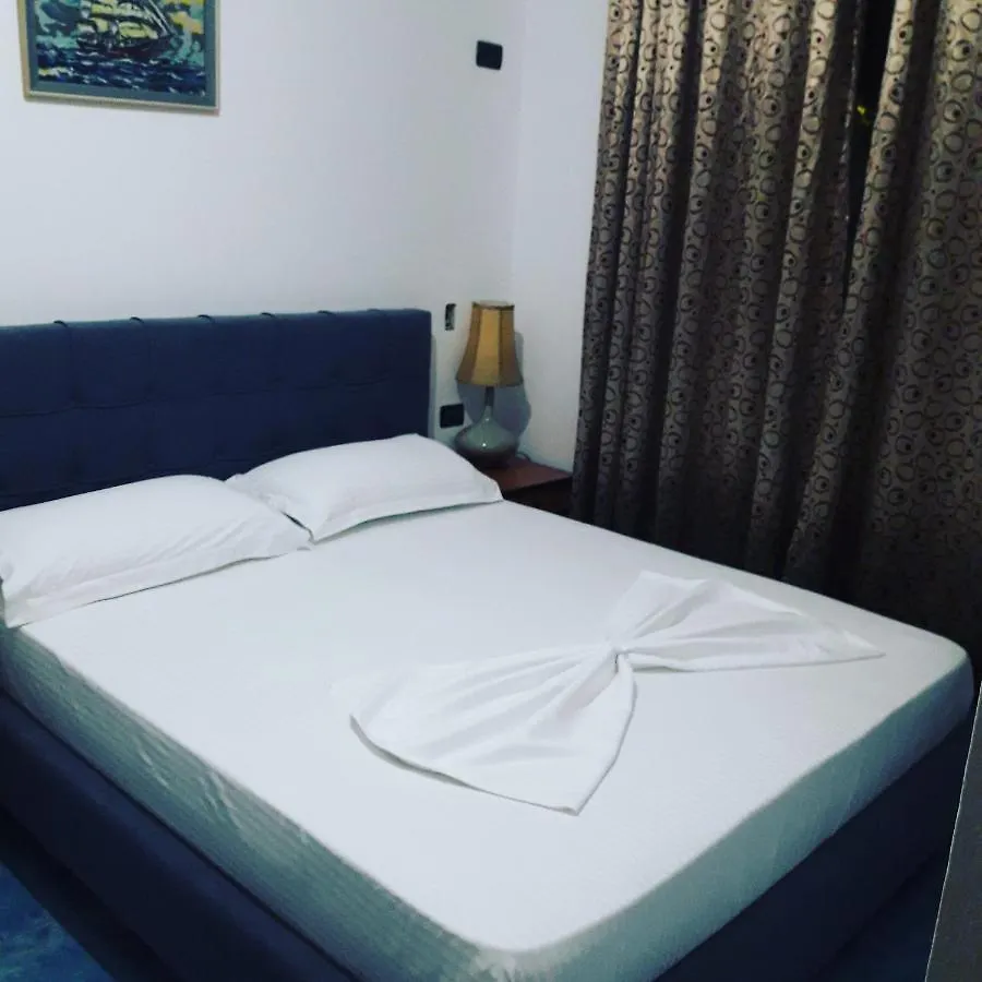 Juriki Apartament Vlore Apartment
