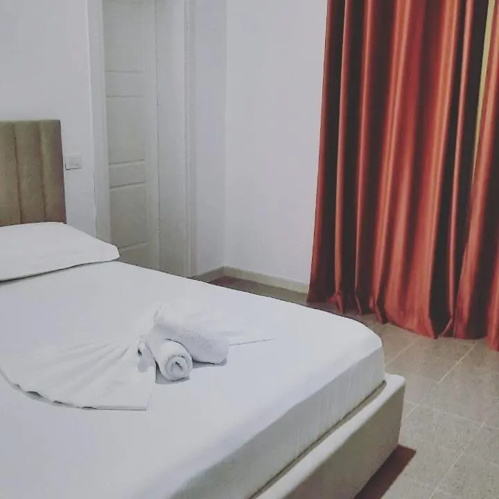 Juriki Apartament Vlore Apartment