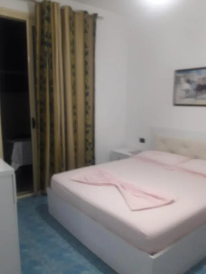 Juriki Apartament Влёра