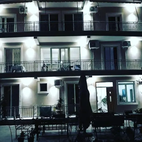 Juriki Apartament Влёра Апартаменты