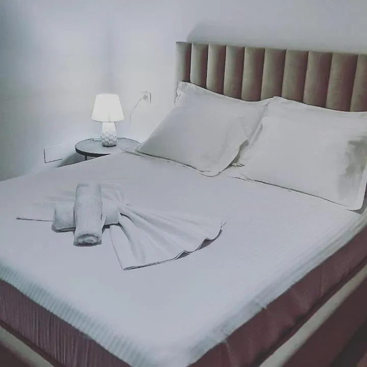 Juriki Apartament Влёра 0*,  Албания