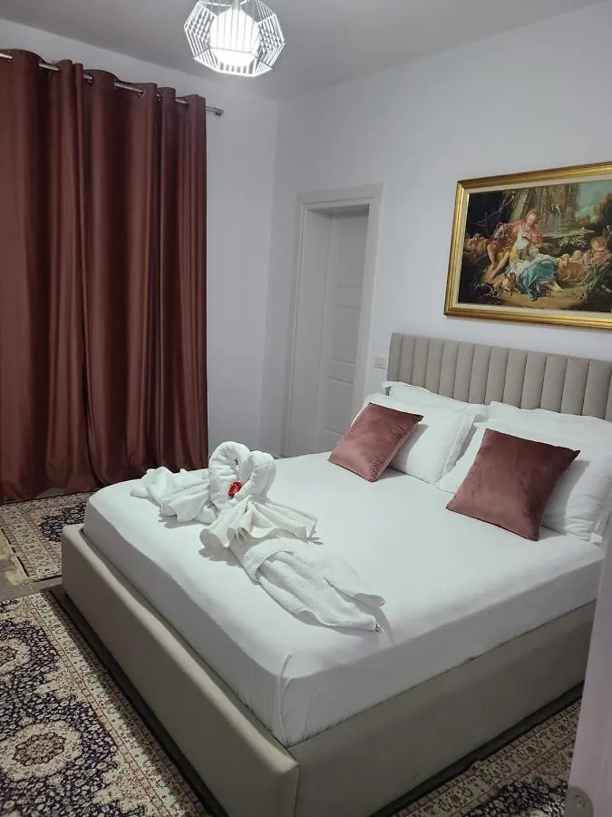 Juriki Apartament Vlore