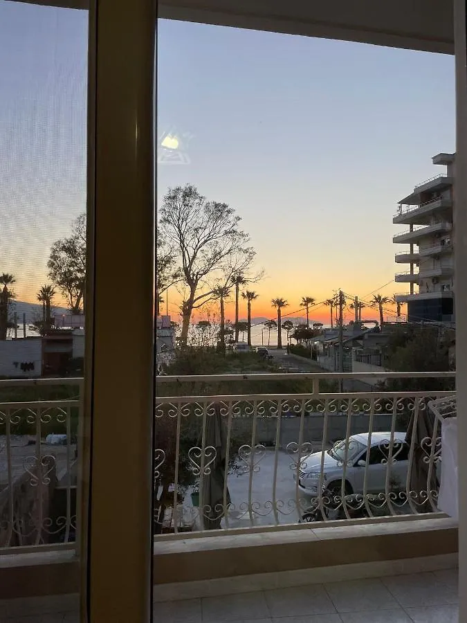 Juriki Apartament Vlore Albania