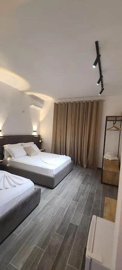 Juriki Apartament Vlore 0*,