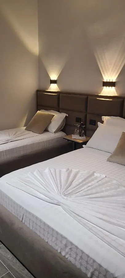 Juriki Apartament Влёра 0*,  Албания