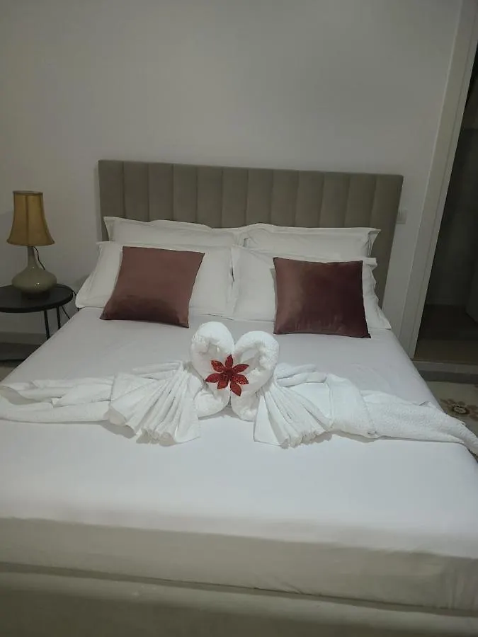 Juriki Apartament Vlore