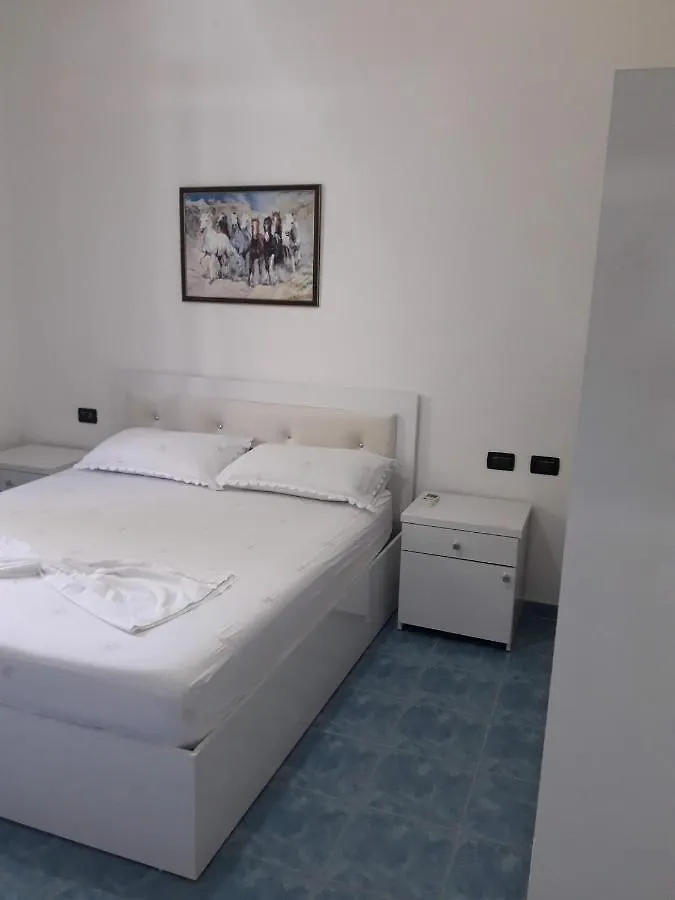 Apartment Juriki Apartament Vlore