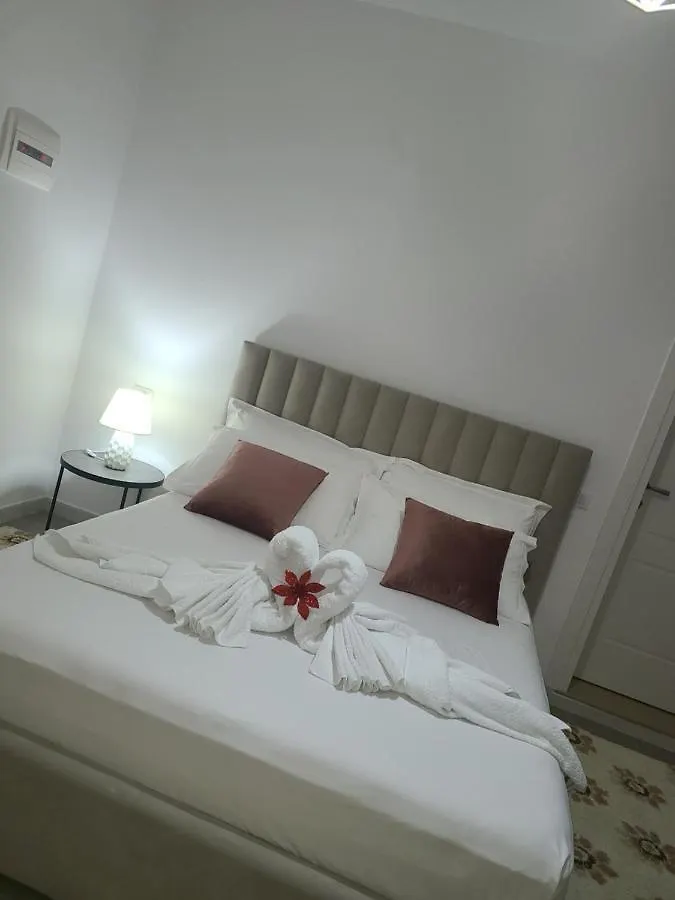 Juriki Apartament Vlore 0*,  Albania