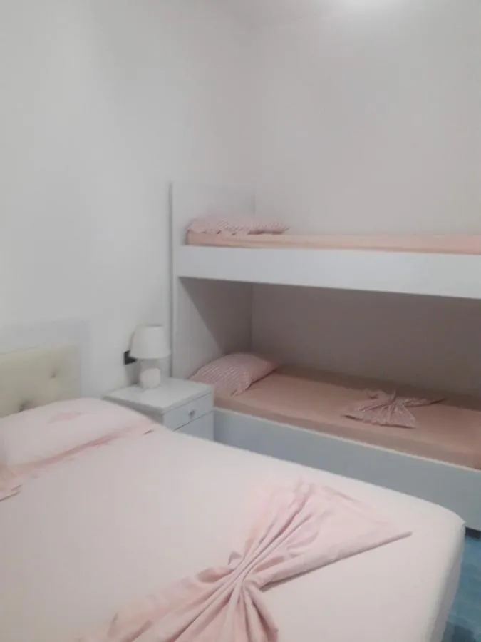 Apartment Juriki Apartament Vlore Albania