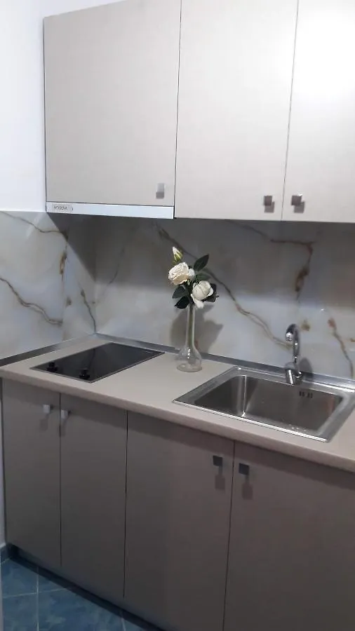Apartment Juriki Apartament Vlore