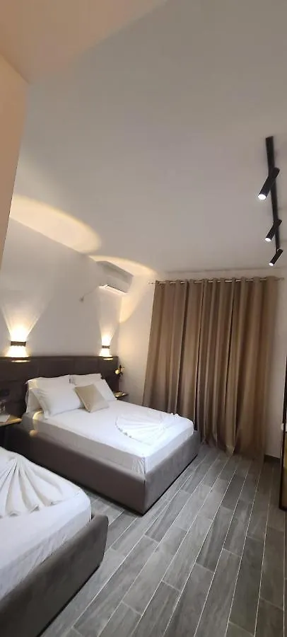 Apartment Juriki Apartament Vlore Albania