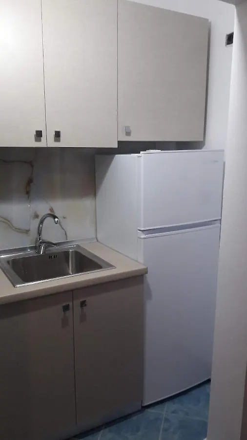 Apartment Juriki Apartament Vlore