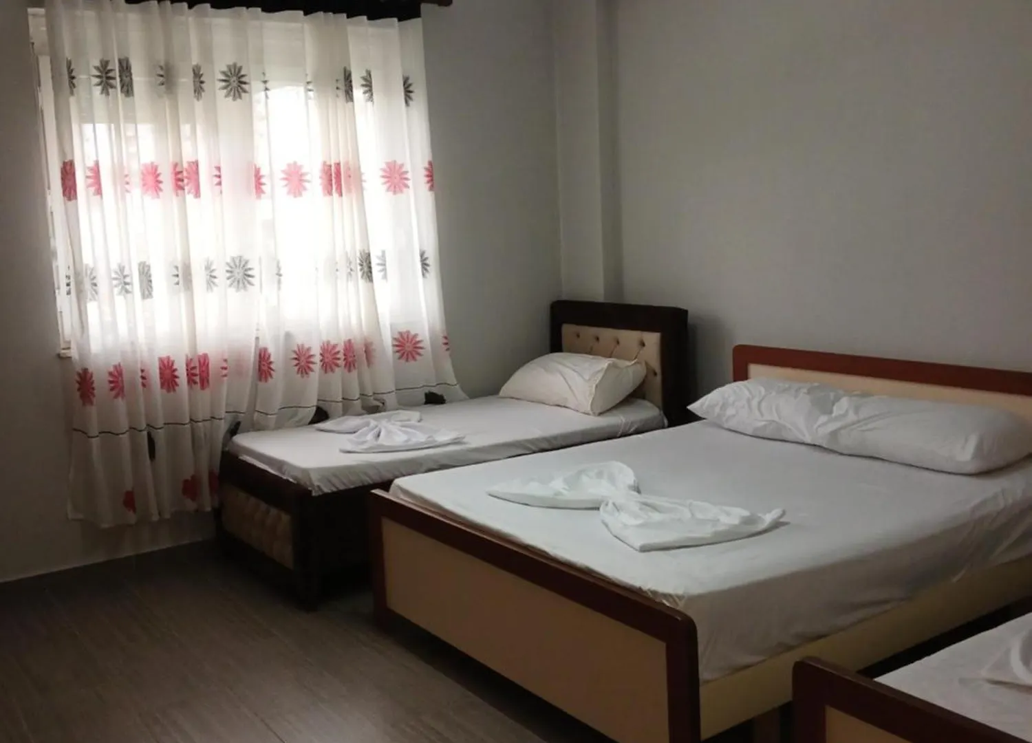 Apartment Juriki Apartament Vlore Albania