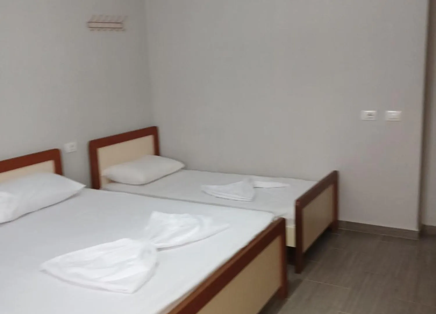 Juriki Apartament Влёра Апартаменты