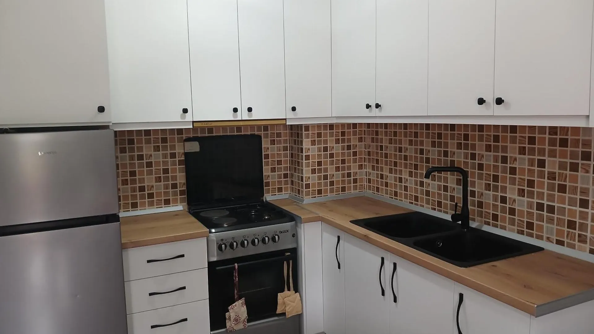 Juriki Apartament Vlore 0*,  Albania